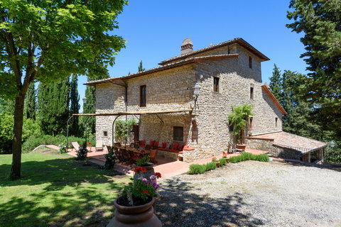 Villa Holidays holidays