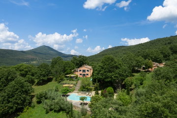 Podere del Paradiso