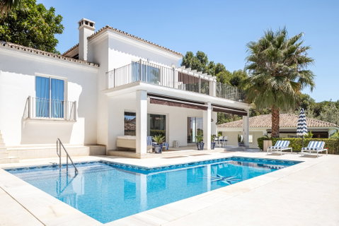 Villa Holidays holidays