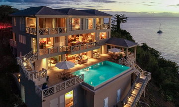 Hibiscus House