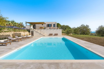 Villa Manfredi
