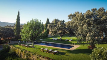 Finca La Ronda
