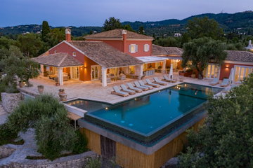 Villa Soukia
