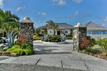 Cayman Villa