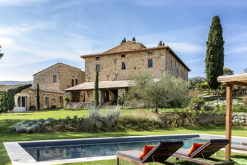 Tenuta dei Conti