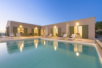 Villa Melodia
