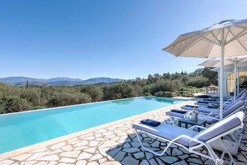 Villa Nisi