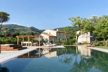 Villa Buggiano