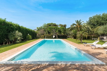 Il Giardino Segreto