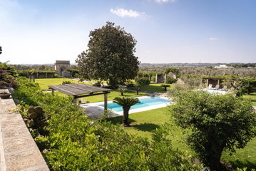 Dimora Salentina