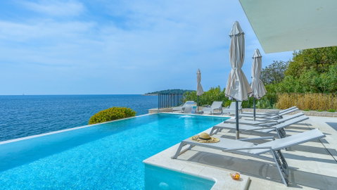 Premium: CV Villas