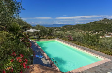 Villa Roseto