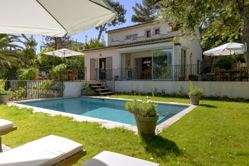 Villa Cuvier