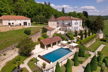 Le Domaine Cocoon