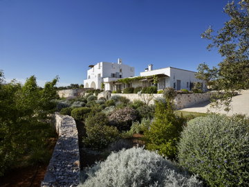 Masseria Monopoli