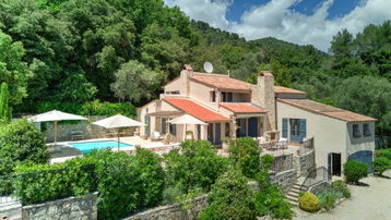 Maison Fleur