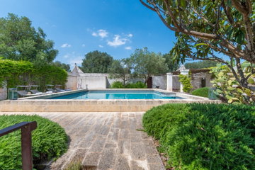 Masseria L'Agrumeto