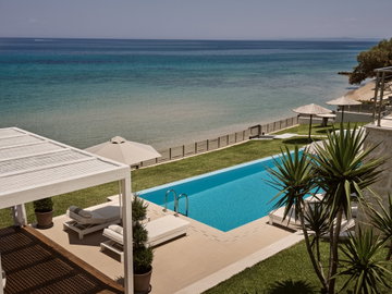 Peri Beach Villa