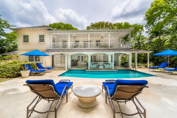 Sandalwood House