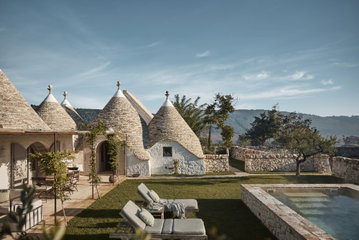Masseria Giardini