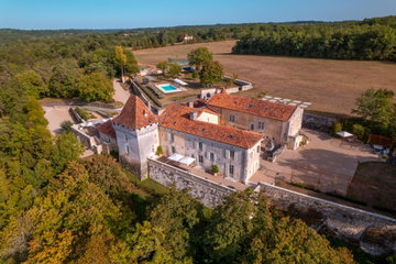 Le Chateau du Roi