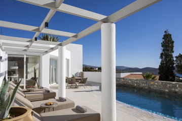 Elounda Gulf - Elounda Pool Villa