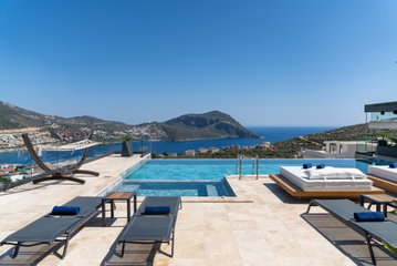 Villa Deniz