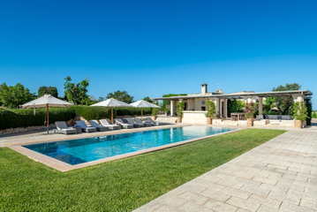 Masseria Pino Marittimo