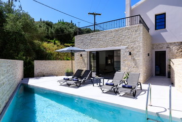 Toulas House
