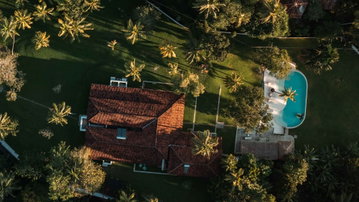 Villa Amethyst