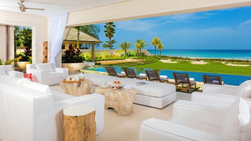 Mullins Beach House