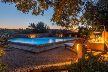 Masseria del Mare