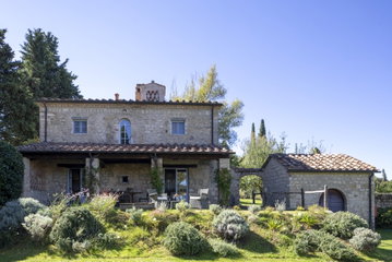 Casa del Lago