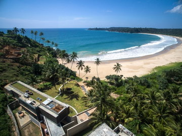 Tamarind Sands