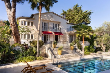 Villa Claudia
