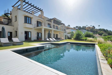 Villa Cielo