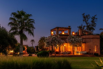 Villa Tamara