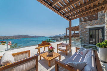 Villa Gaea