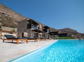 Villa Damia