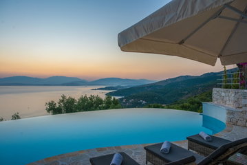 Olive Tree House