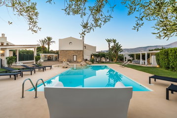Villa La Costa