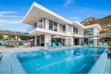 Villa Guler