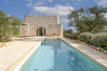 Trullo Punto