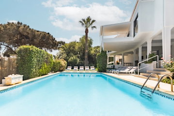 Villa Florescer