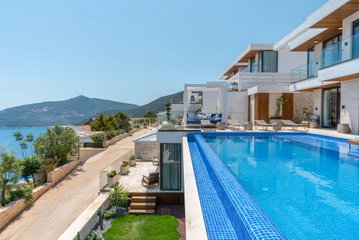 Villa Anka