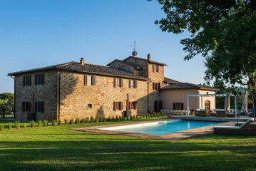 Podere Lucilla