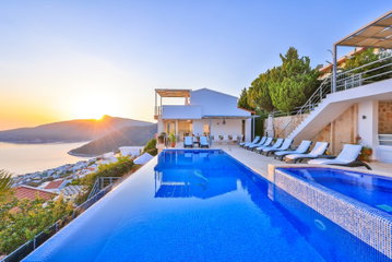 Villa Yalman
