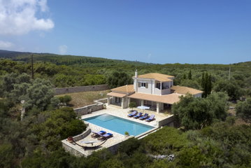 Villa Helena