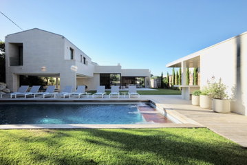 Maison Saint Remy