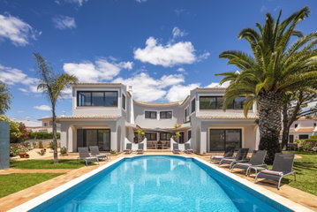 Villa Dulce